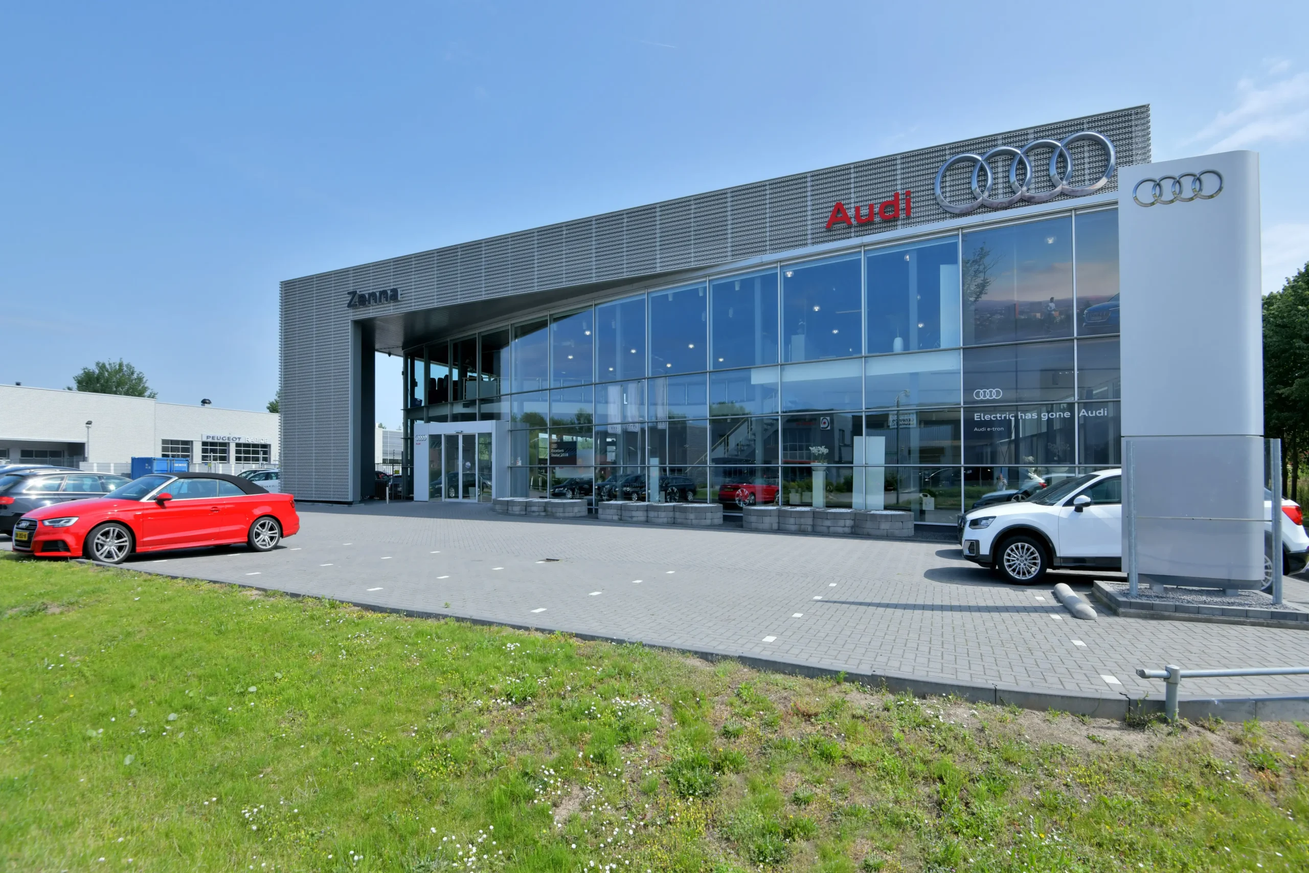 Audi Zenna Velp (12)