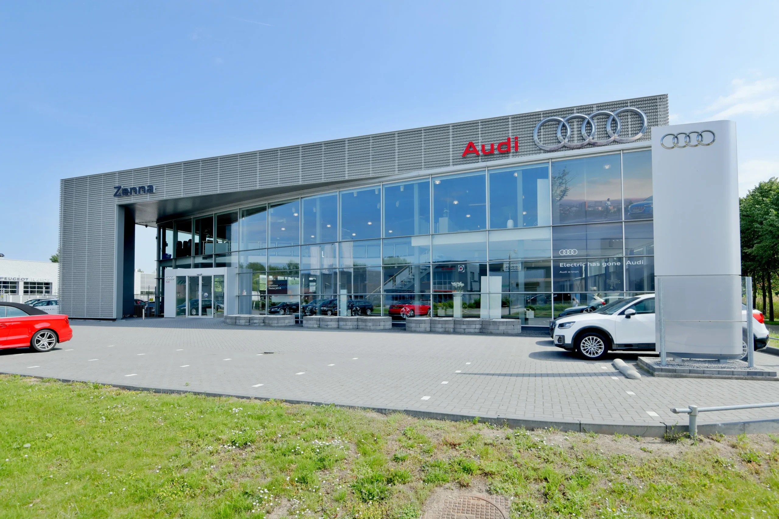 Audi Zenna Velp (4)