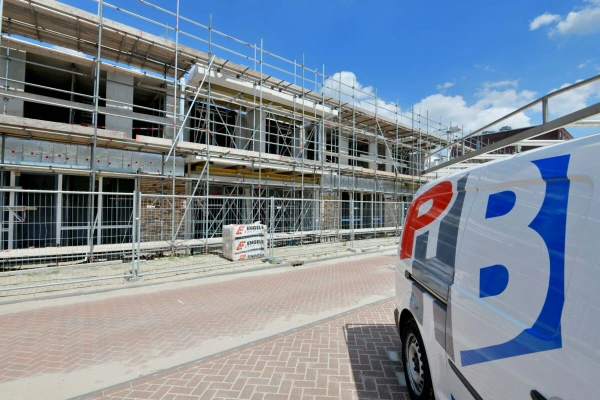 Bouw Epe