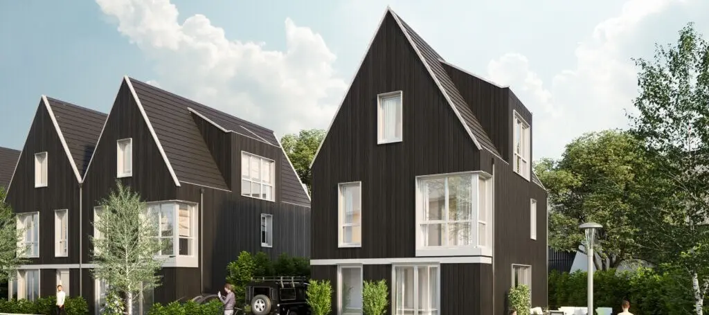 Bouwbedrijf Apeldoorn