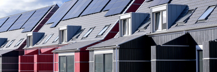 Ecologisch bouwen