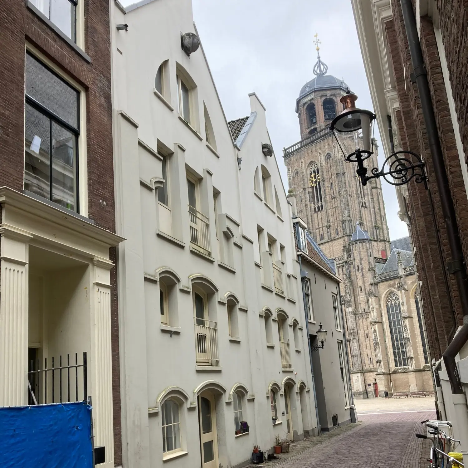 Epe Deventer bouwbedrijf
