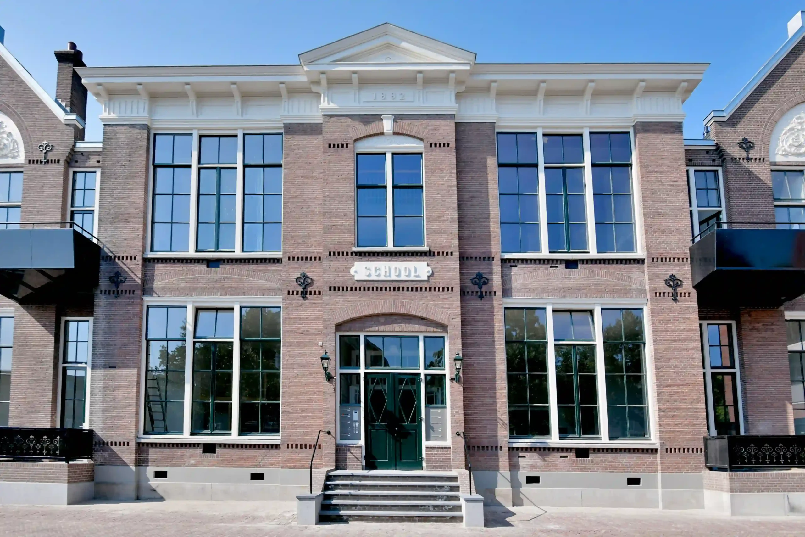 Houtmarktschool Deventer (4)