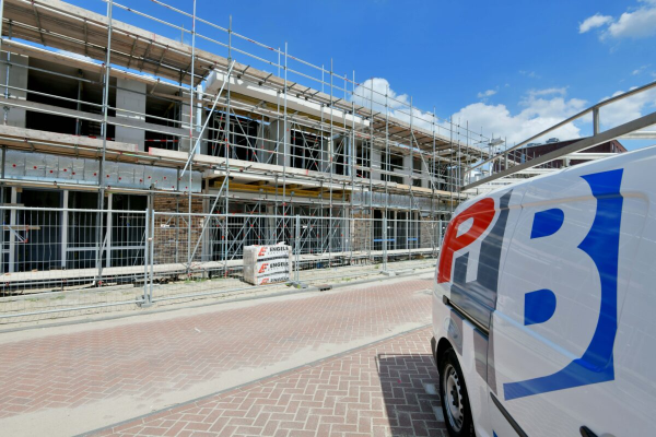 Huis bouwen prefab
