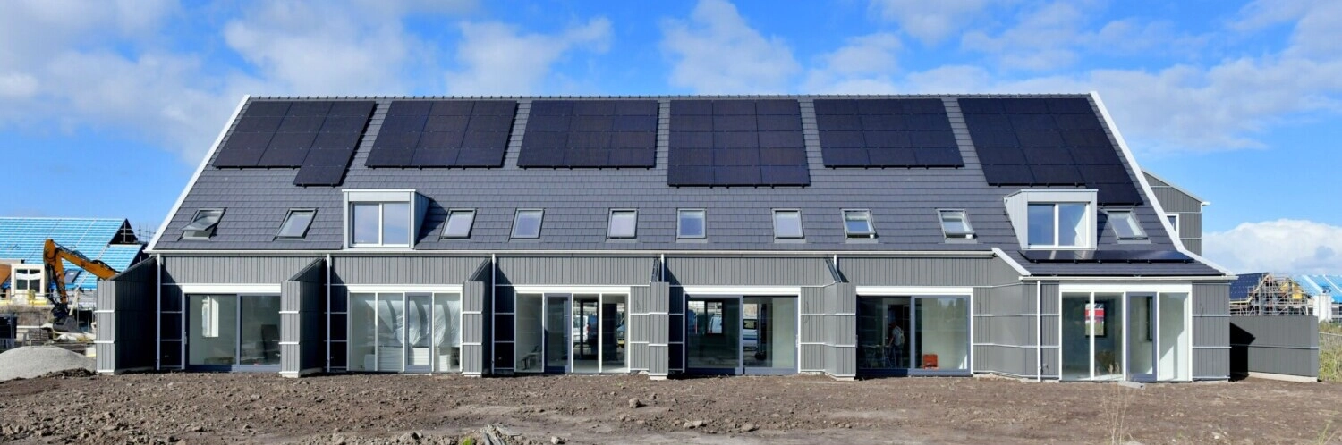 Nieuwbouw Lochem