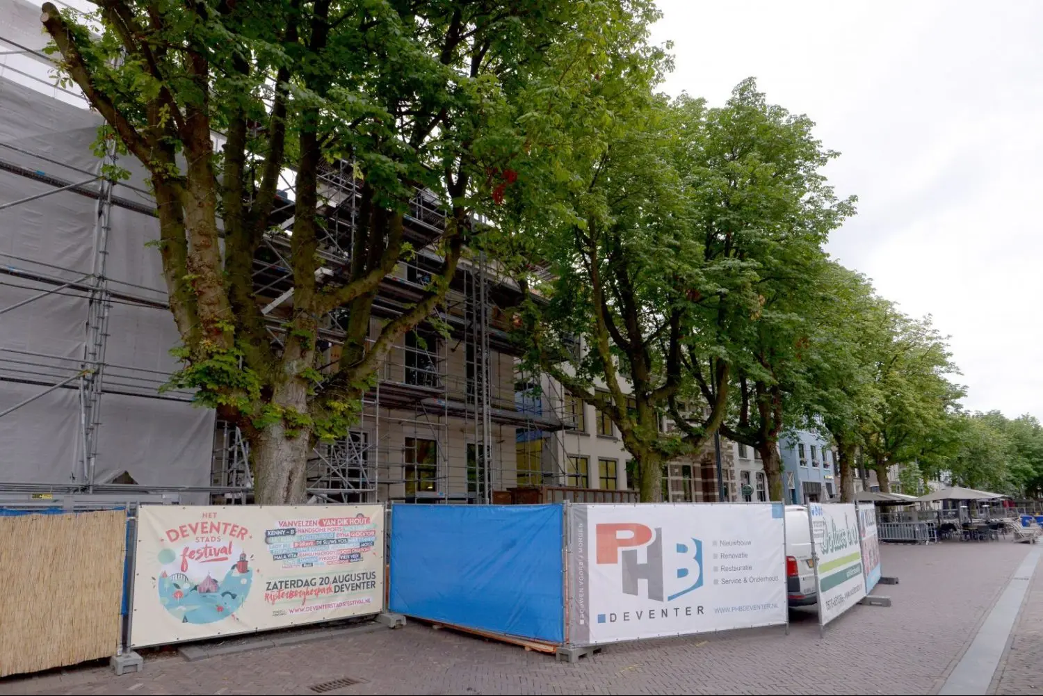 PHB Deventer brink