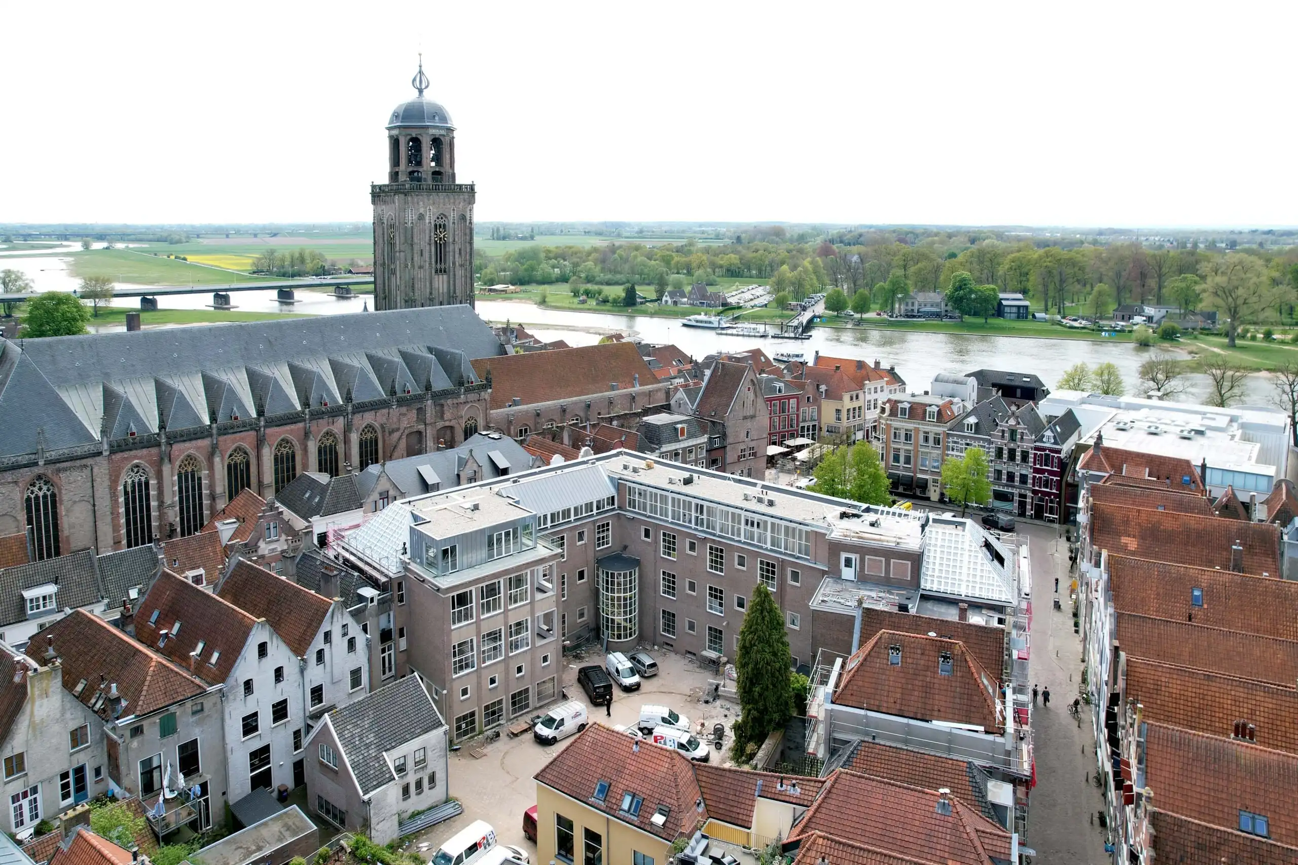 PHB Duurzaam laten bouwen