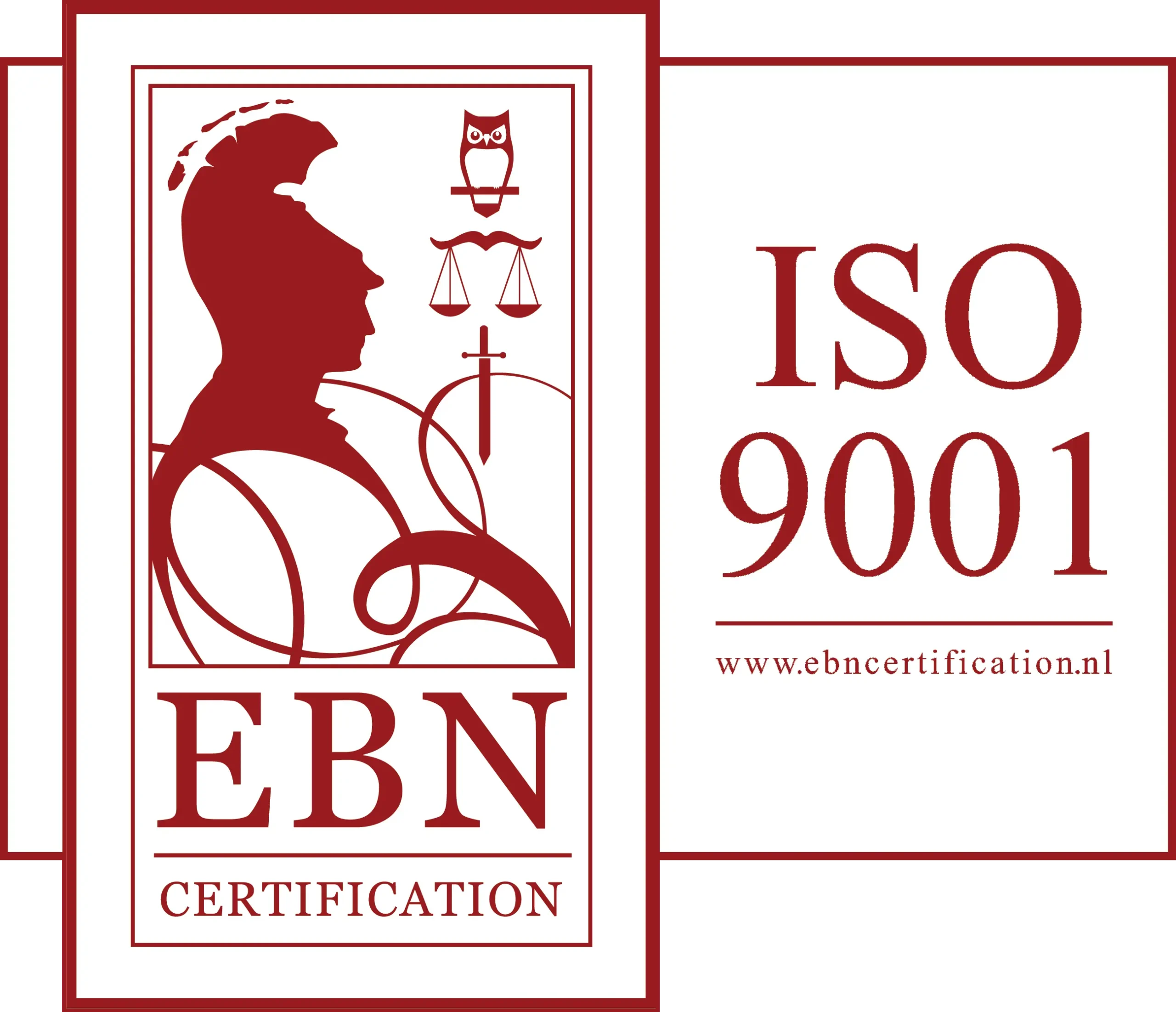 PHB-Logo-ISO9001 website
