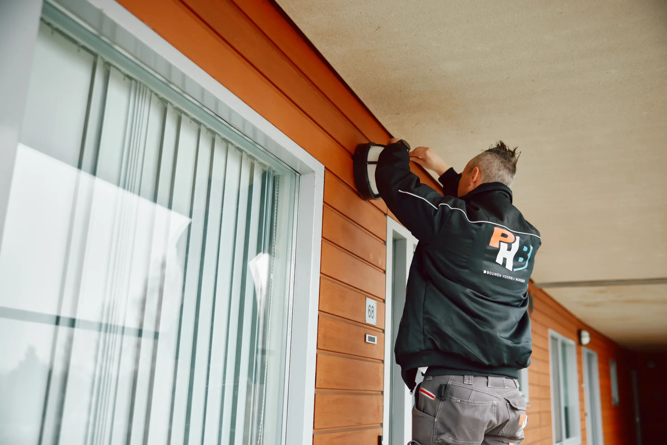 Service en onderhoud