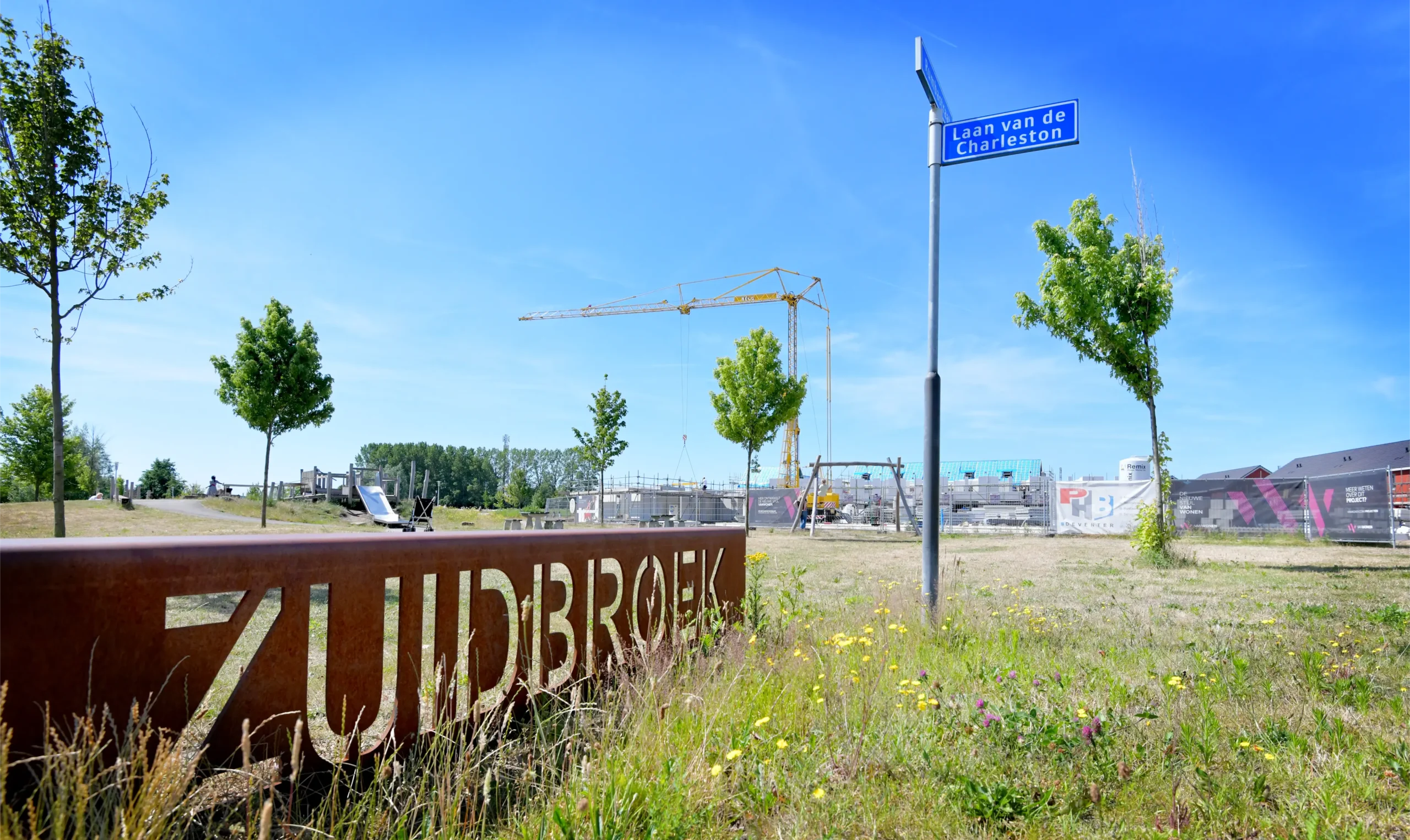 Park Zuidbroek (2)
