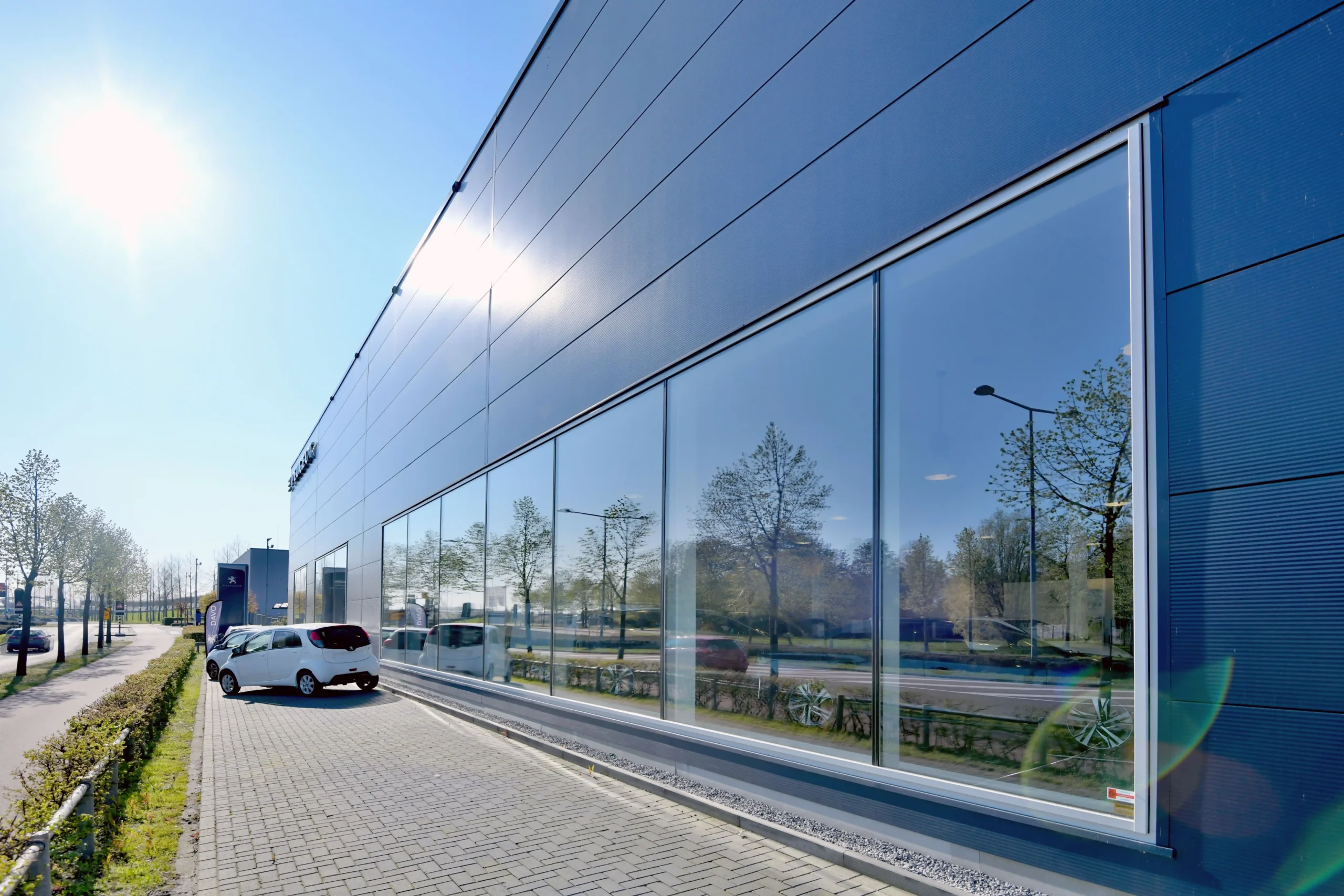 Peugeot DAVO Den Haag