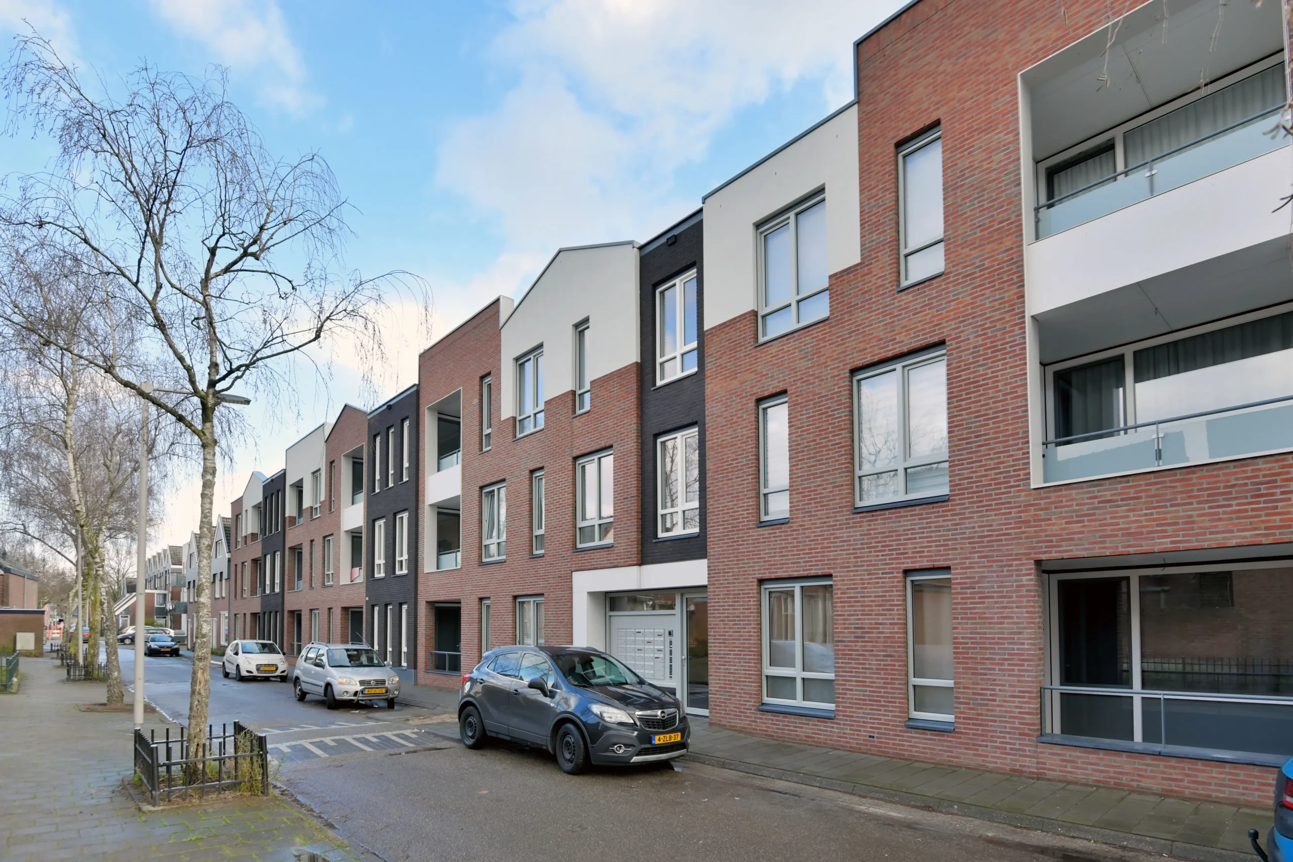 Rappardstraat Arnhem (4)