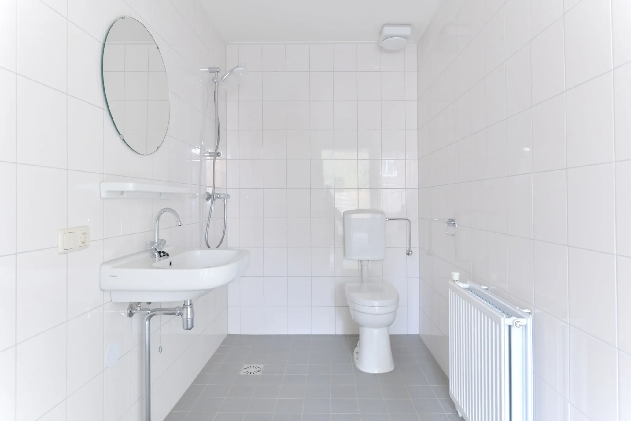 Renovatie Deventer