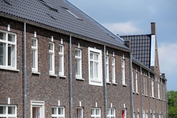 Nieuwbouw-project
