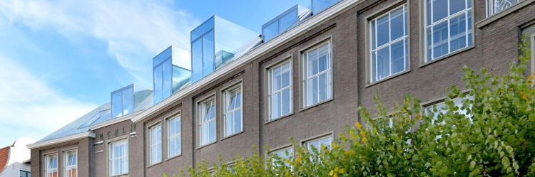 Prefab woning duurzaam