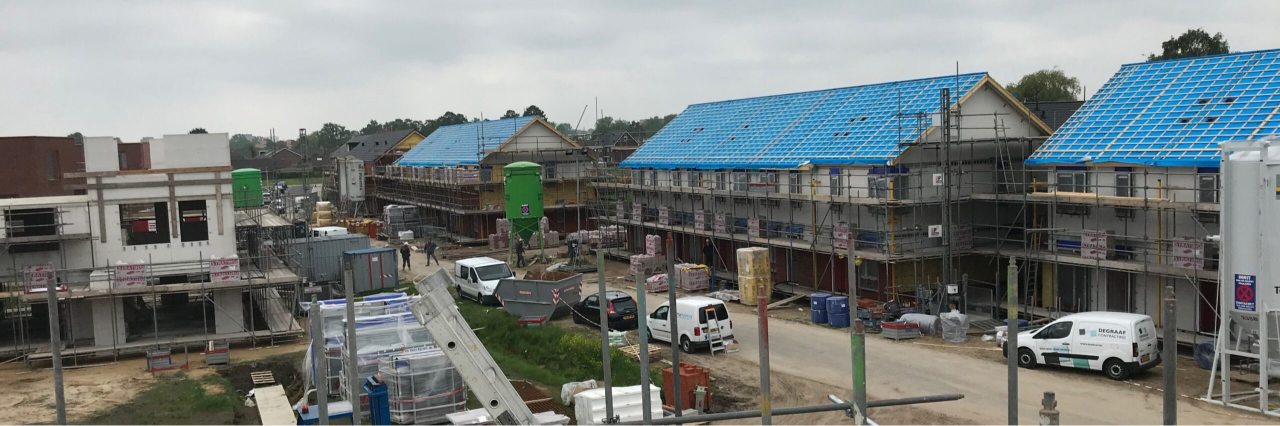 Renovatie Zwolle