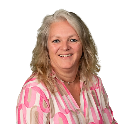 Janet Alberding
