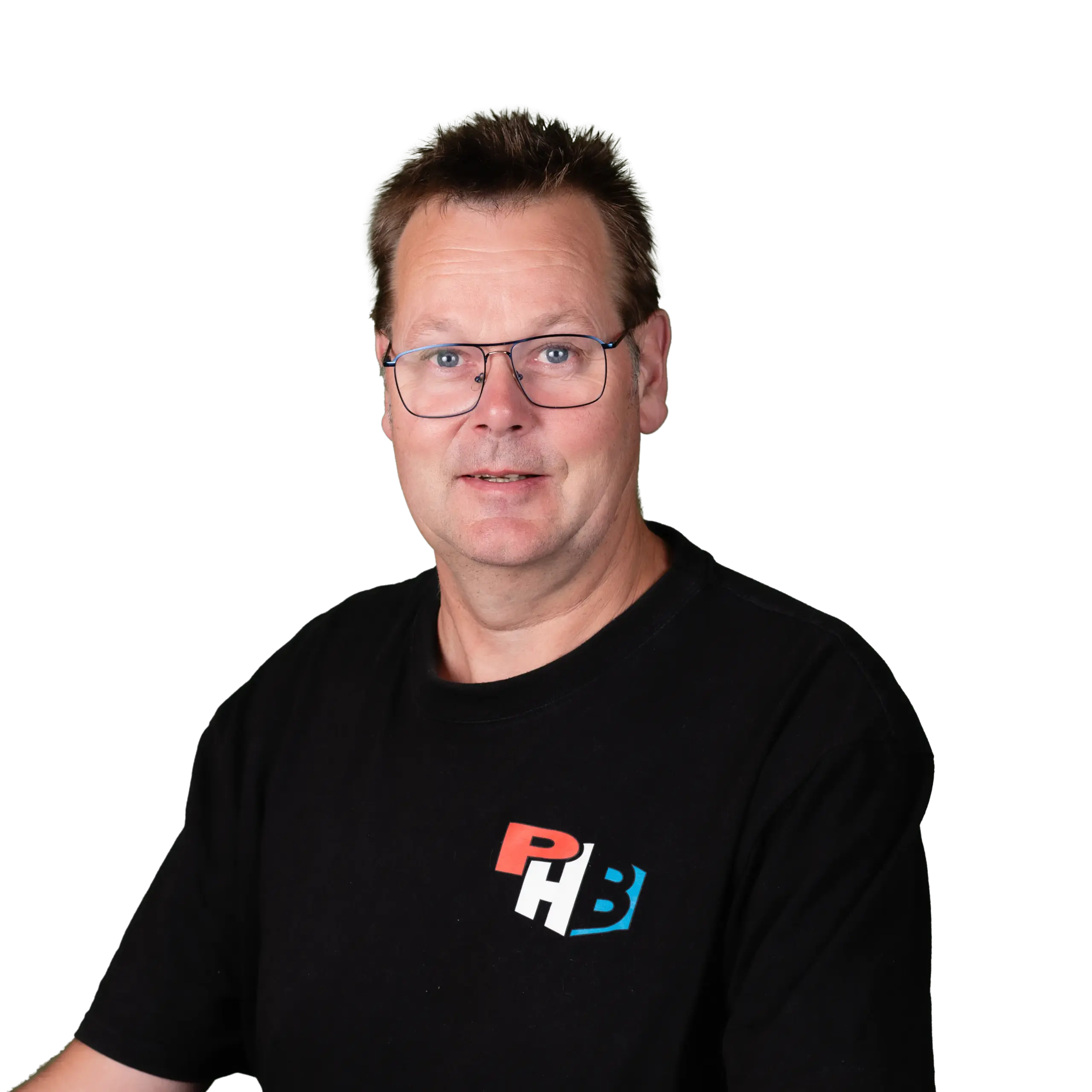 Andre Hoentjen