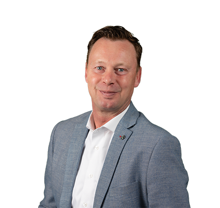 Vincent Klompenhouwer