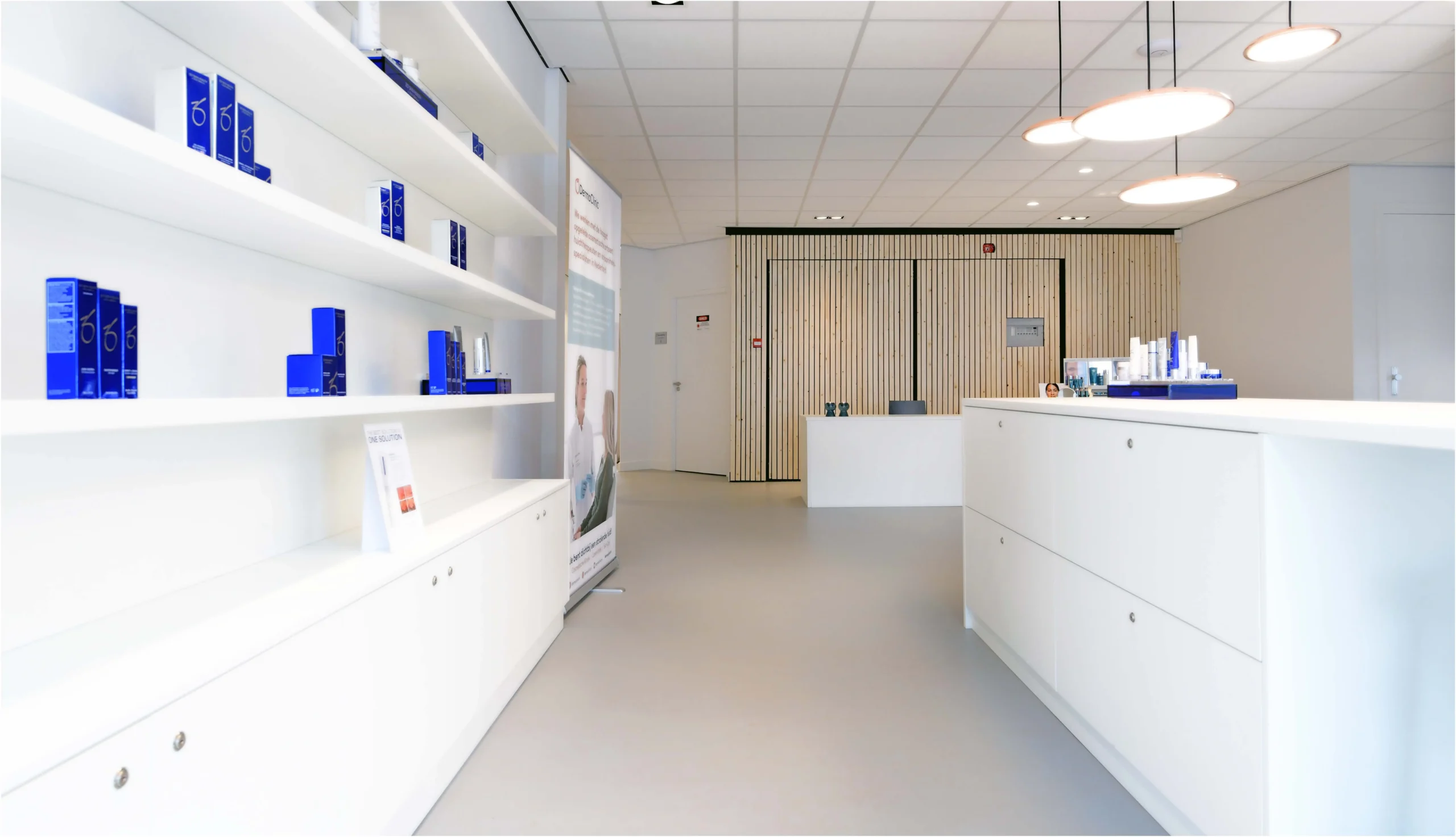DermaClinic Den Haag verbouwing door PHB Utrecht (12)
