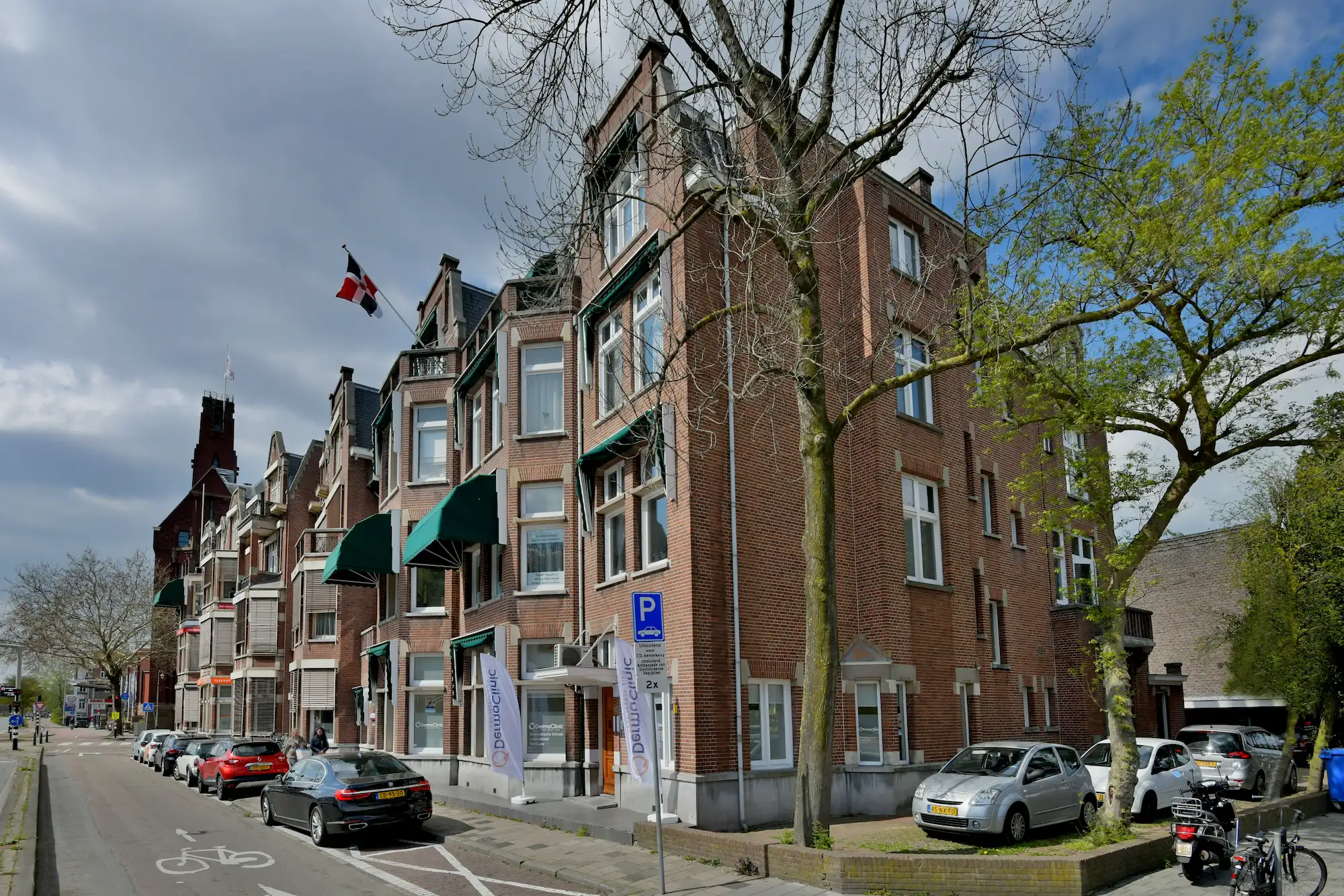 DermaClinic Den Haag verbouwing door PHB Utrecht (38)