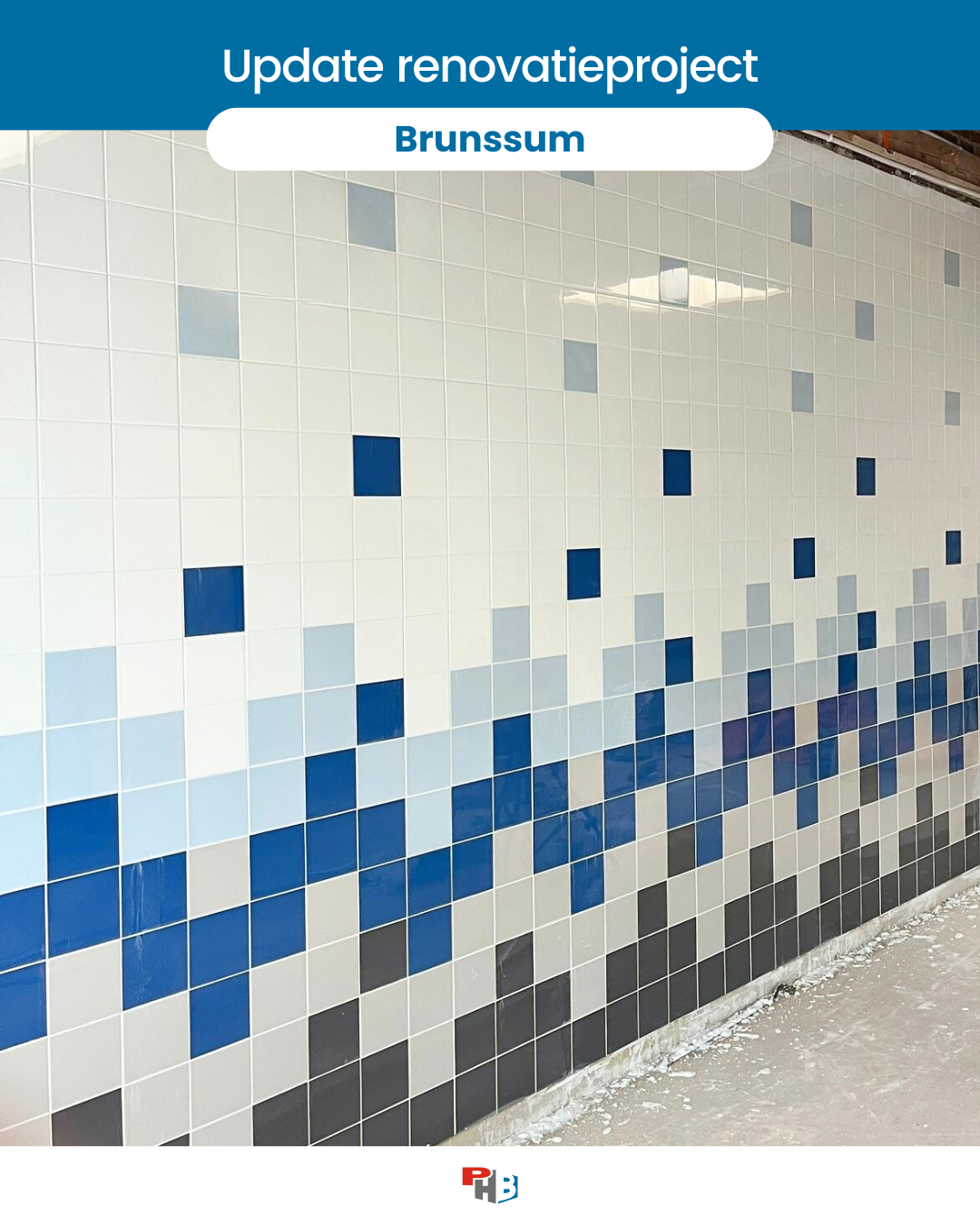 Zwembad Brunssum
