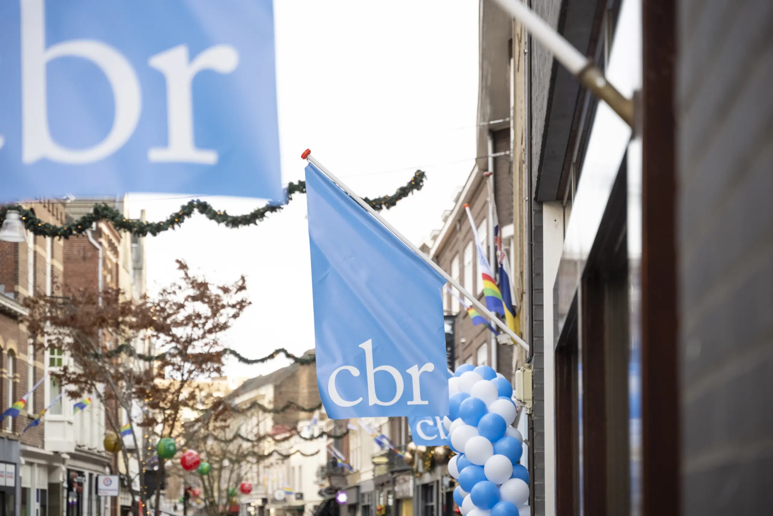 PHB Transformatie CBR Roermond