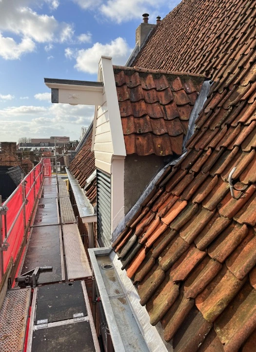 PHB Restauratie Brink 21 Deventer