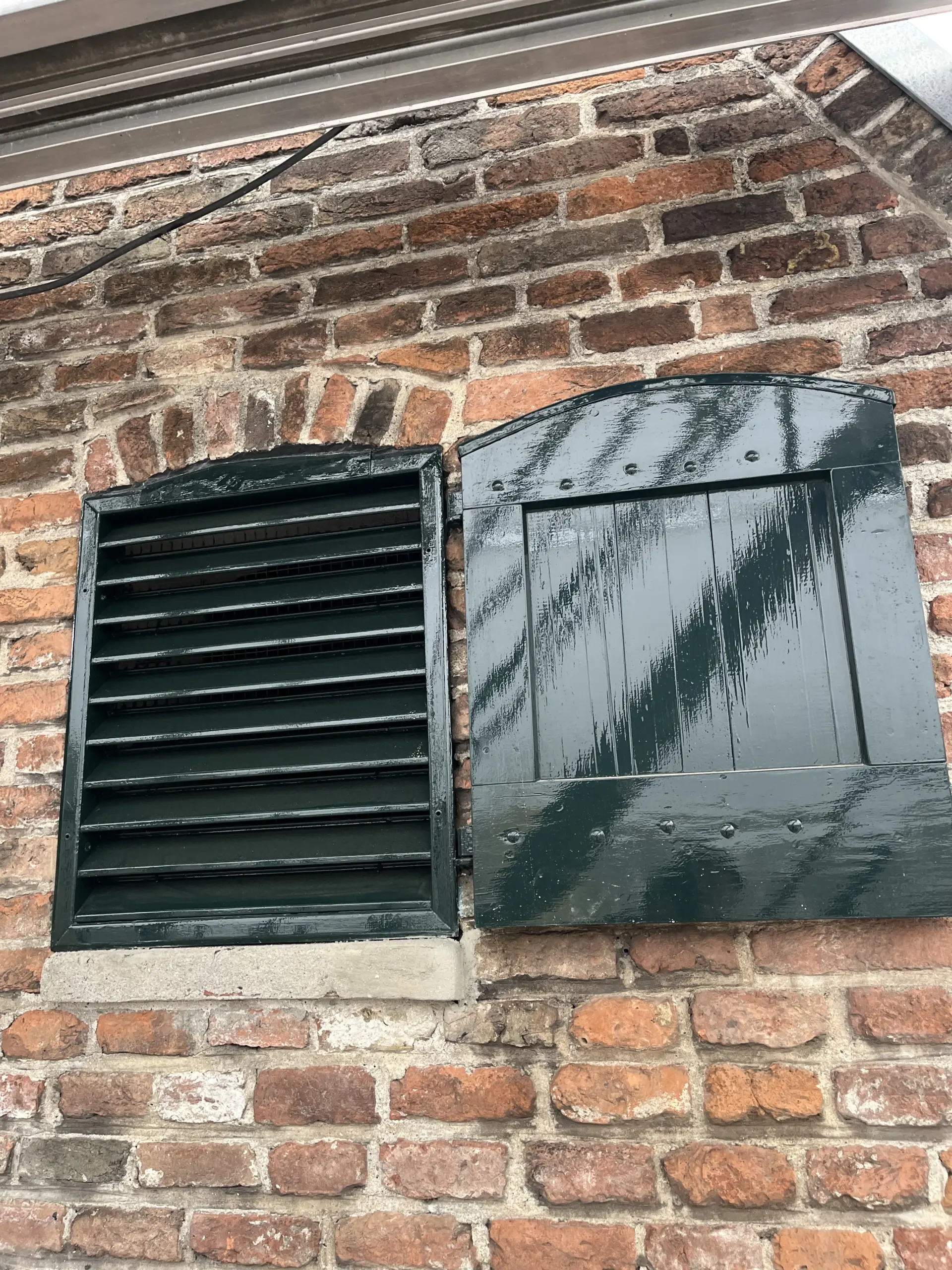 PHB Restauratie Brink 21 Deventer