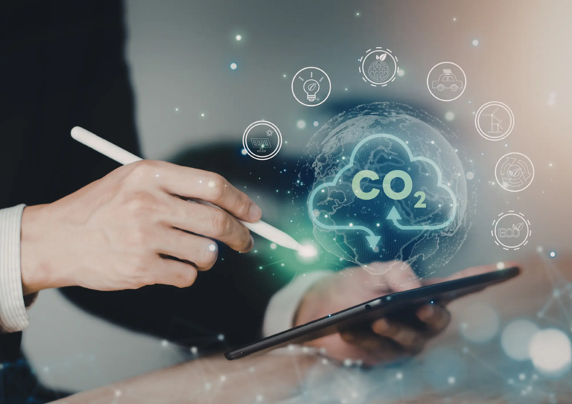 CO2 certificaat