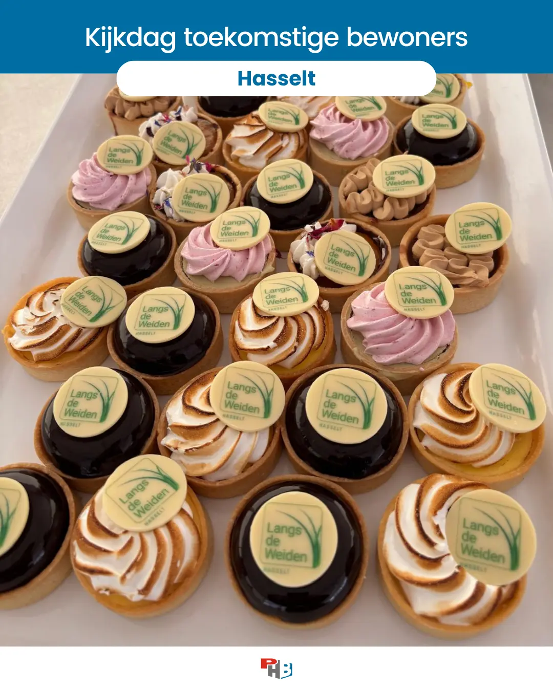 Kijkdag bewoners Hasselt 1