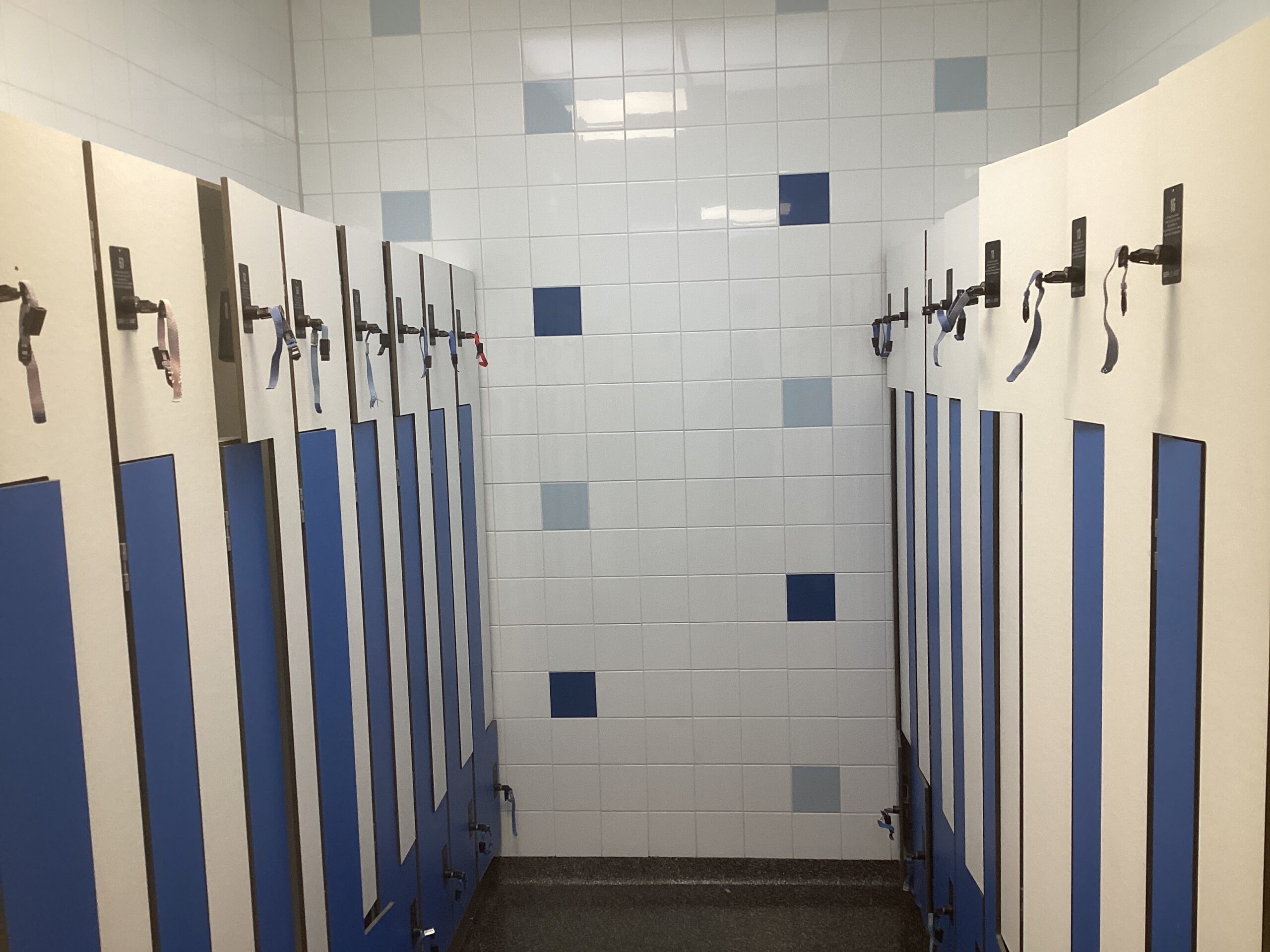 Zwembad Brunssum