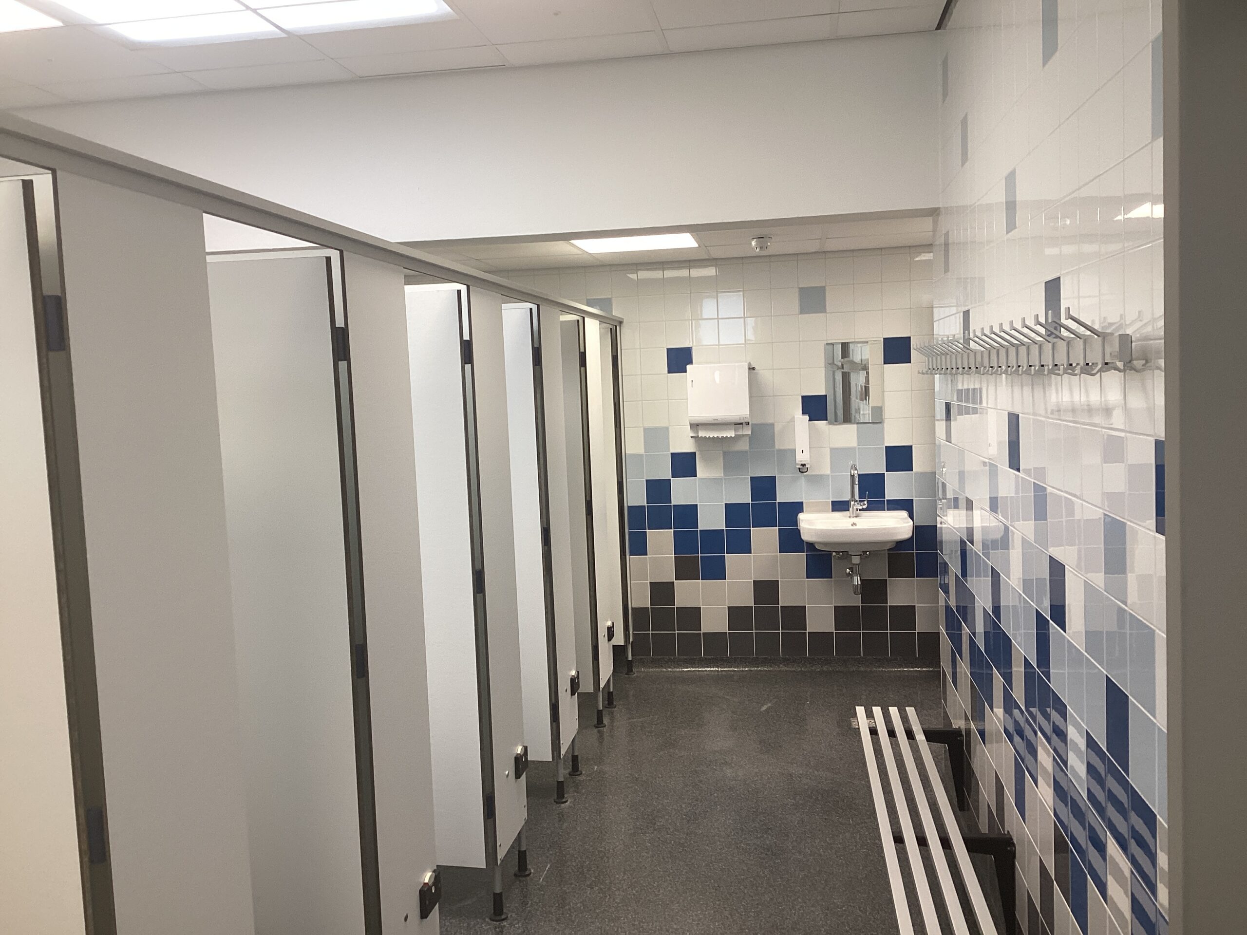 Zwembad Brunssum